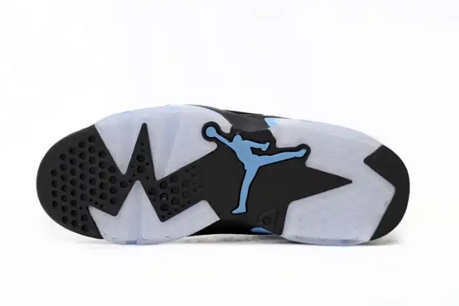 80% Off Sale Retro 6 384664-006 Air UNC Jordan 0522